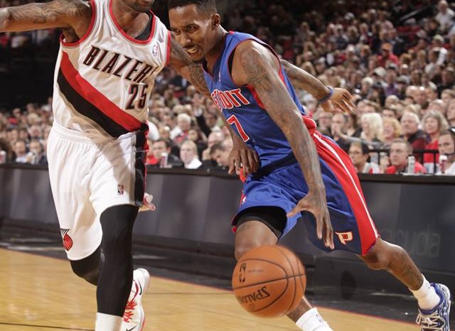 Pistons Recap: OKC and&nbsp;Portland