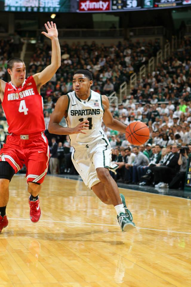 Marquee Matchup: Aaron Craft vs. Keith&nbsp;Appling