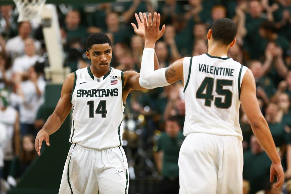 3-Point Play: Minnesota&nbsp;Edition