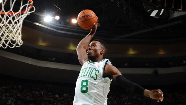NBA Trade Deadline Targets: Jeff&nbsp;Green