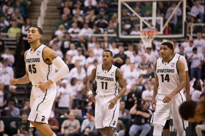 Road to the B1G Title Even Tougher with Loss to&nbsp;Nebraska