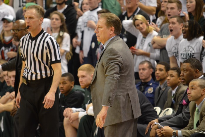 Opinion: Lack of Star Power Nothing New for&nbsp;MSU