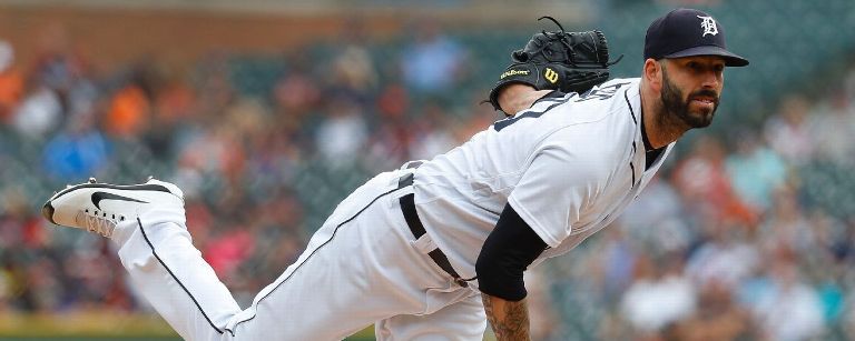 Tigers trade Fiers to A’s, for real this&nbsp;time